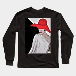 Twenties Long Sleeve T-Shirt